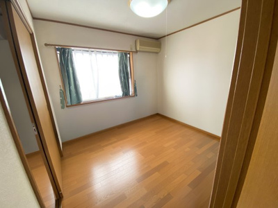 【洋室】 | 東久留米市八幡町2丁目戸建 | ※写真は家具消しのCG加工がされています。