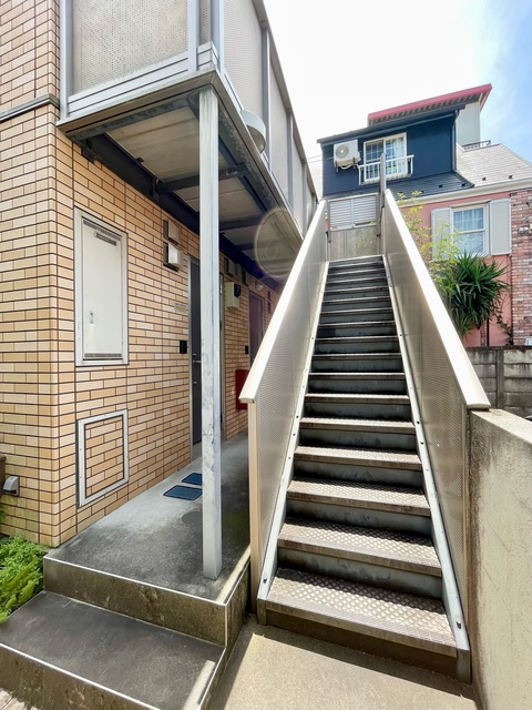 メゾン　Ｕ　田園調布のその他共用部分