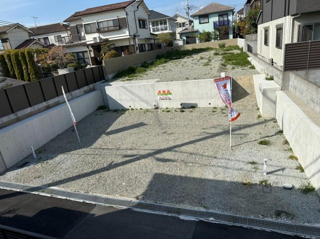 明石市上ノ丸2丁目の外観