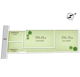 明石市上ノ丸2丁目