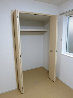 【収納】 | ロゼッタＢ | 大きなものも収納できそうです