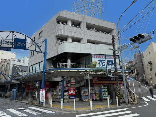 横浜市西区藤棚町１丁目ビルの画像