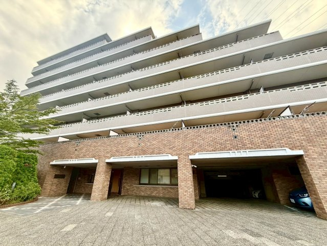 ナイスパークステージ横濱鶴ヶ峰