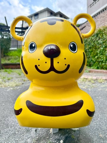 ナイスパークステージ横濱鶴ヶ峰のその他共用部分