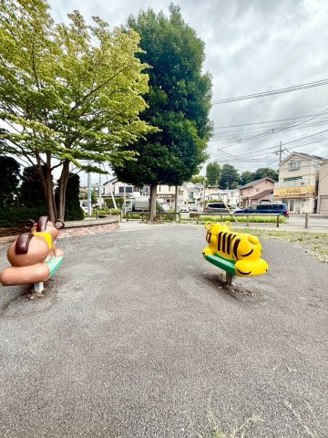 ナイスパークステージ横濱鶴ヶ峰のその他共用部分