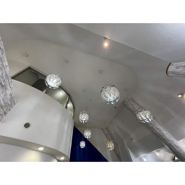 第２アムスビルのその他