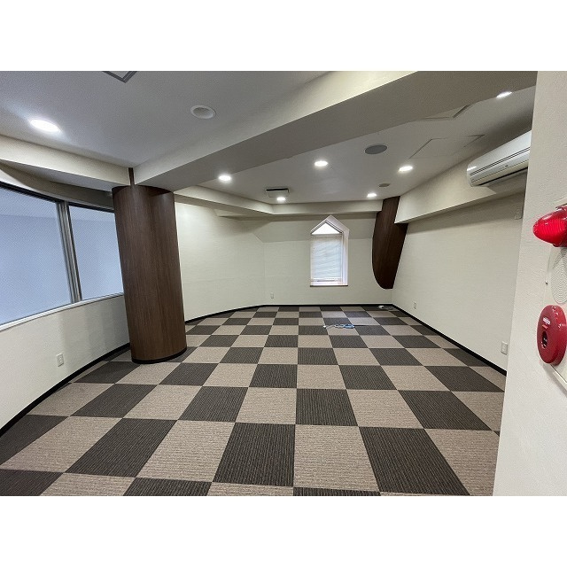 第２アムスビルのその他|6F