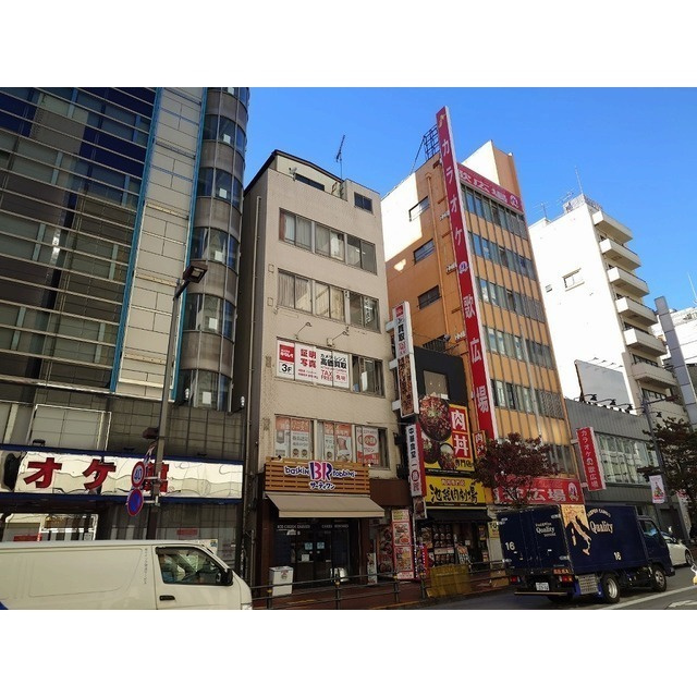 第６アムスビル（旧片山ビル）