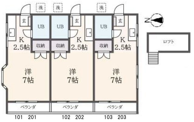 【間取り】 | モビリアＴＯＫＩ