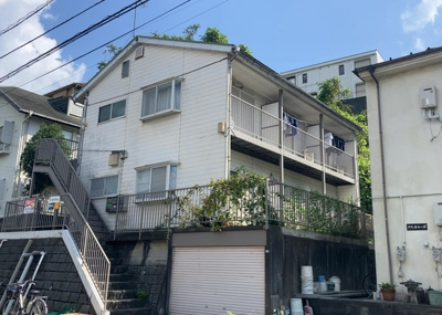 【外観】 | モビリアＴＯＫＩ | 家を建てる前提で土地を探している場合、地盤の丈夫さは譲れない条件の一つです。地盤が脆弱だと追加工事が必要となります。また、過去に地盤沈下や液状化現象を起こした土地は、できるだけ避けた方がいいでしょう。