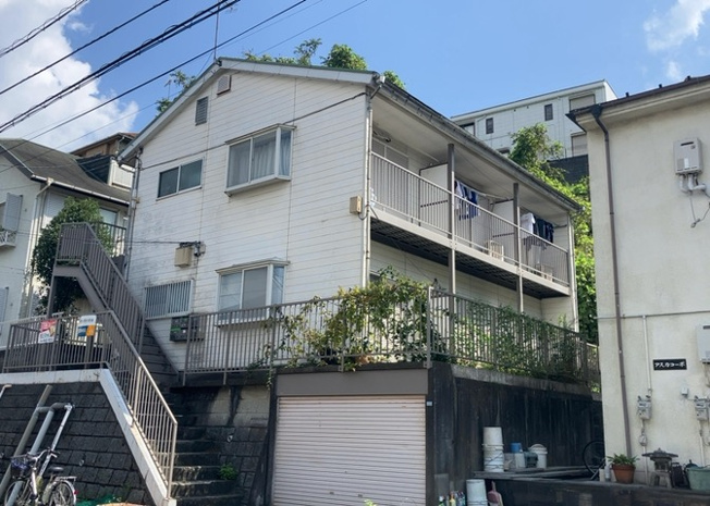 【外観】 | モビリアＴＯＫＩ | 家を建てる前提で土地を探している場合、地盤の丈夫さは譲れない条件の一つです。地盤が脆弱だと追加工事が必要となります。また、過去に地盤沈下や液状化現象を起こした土地は、できるだけ避けた方がいいでしょう。