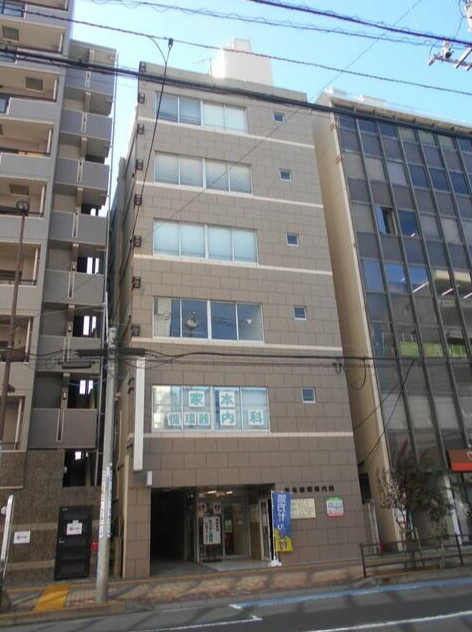 家本ビル