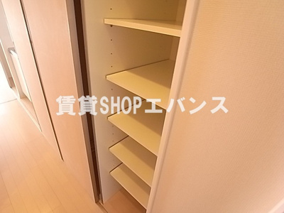 【収納】 | リブリ・滝台