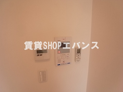 【セキュリティ】 | リブリ・滝台