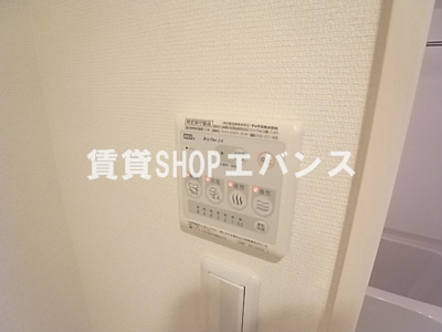 【設備】 | リブリ・滝台