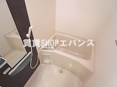 【浴室】 | リブリ・滝台