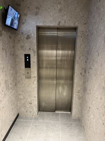 サントゥール駒込のその他共用部分