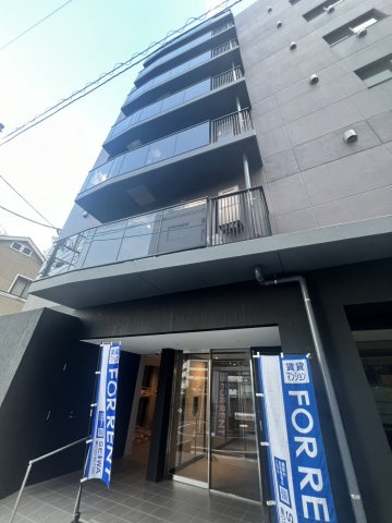 サントゥール駒込