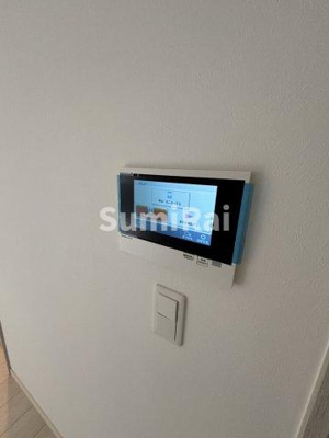 【セキュリティ】 | グルーブ神戸元町アリア