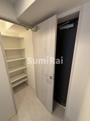 【玄関】 | グルーブ神戸元町アリア