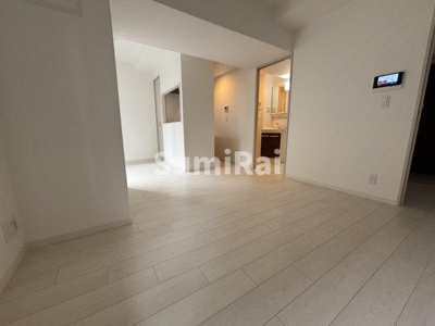 【居間・リビング】 | グルーブ神戸元町アリア