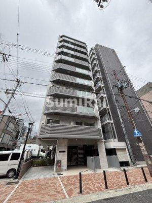 【外観】 | グルーブ神戸元町アリア