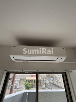 【設備】 | グルーブ神戸元町アリア