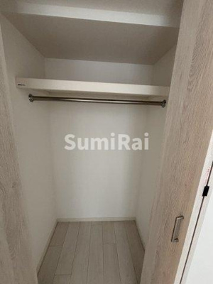 【収納】 | グルーブ神戸元町アリア