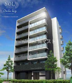 ソルテラス大阪ＢＡＹ　ＳＴＡＴＩＯＮ　ＳＩＤＥ