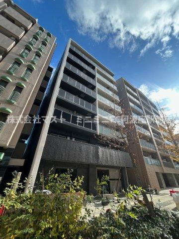 ソルテラス大阪ＢＡＹ　ＳＴＡＴＩＯＮ　ＳＩＤＥ