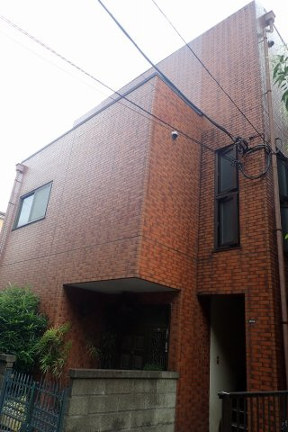 サンシティ弥生の外観