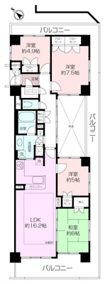 ラ・アトレ湘南藤沢の画像