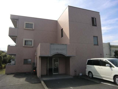 【外観】 | クレッシェンド
