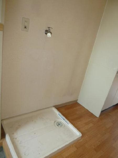 神戸市東灘区北青木４丁目のマンション