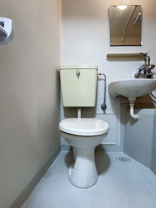 神戸市東灘区北青木４丁目のマンション