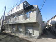 クオリア　Ⅱの画像