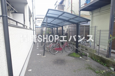 【その他共用部分】 | ドゥアエSHOTO