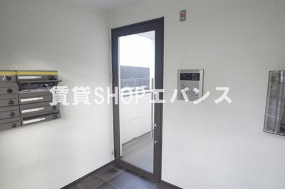 【セキュリティ】 | ドゥアエSHOTO