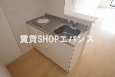 【キッチン】 | ドゥアエSHOTO