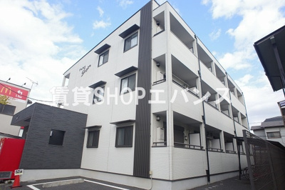 【外観】 | ドゥアエSHOTO