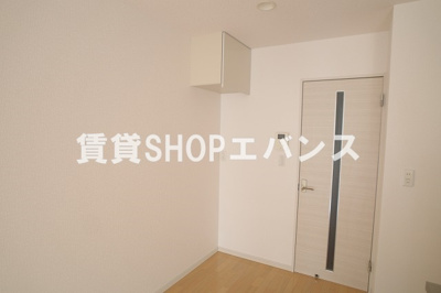 【寝室】 | ドゥアエSHOTO