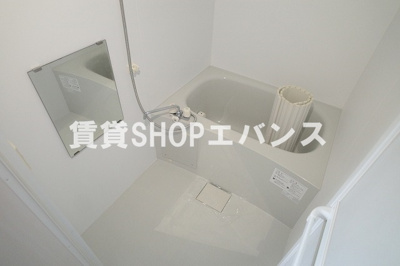 【浴室】 | ドゥアエSHOTO