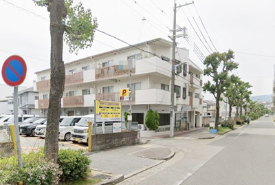 【外観】 | ライフコア甲東園