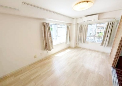 【居間・リビング】 | ライフコア甲東園