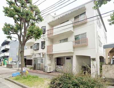 【外観】 | ライフコア甲東園