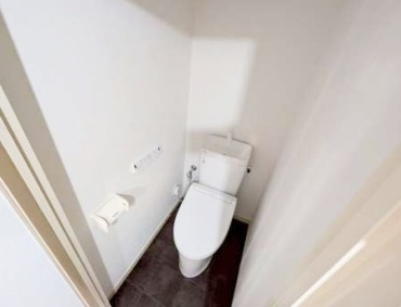 【トイレ】 | ライフコア甲東園