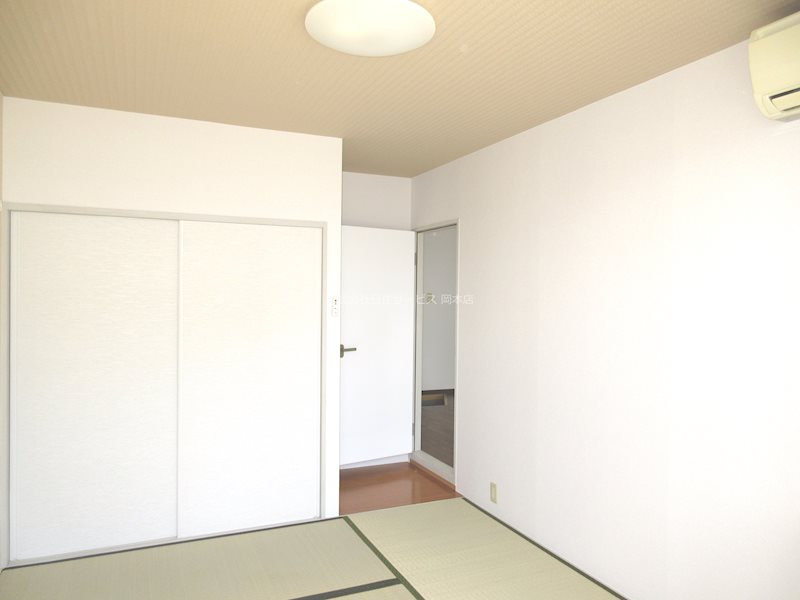 サンフラワー北青木