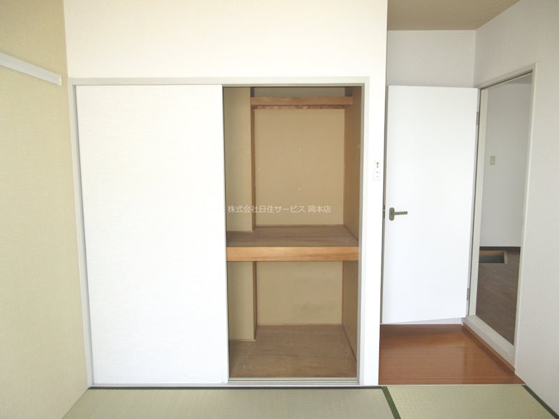 サンフラワー北青木