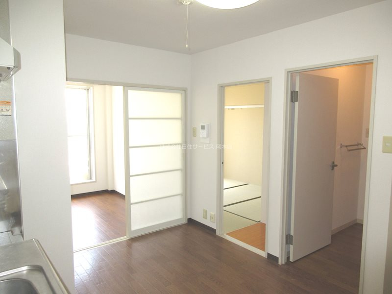 神戸市東灘区北青木４丁目のマンション