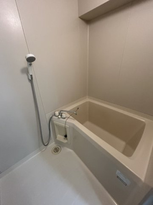 【浴室】 | ボヌールM